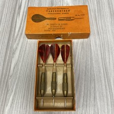 Vintage HB Farebrother