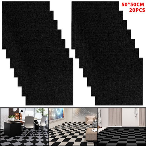 20pcs carpet tiles - tiles, commercial