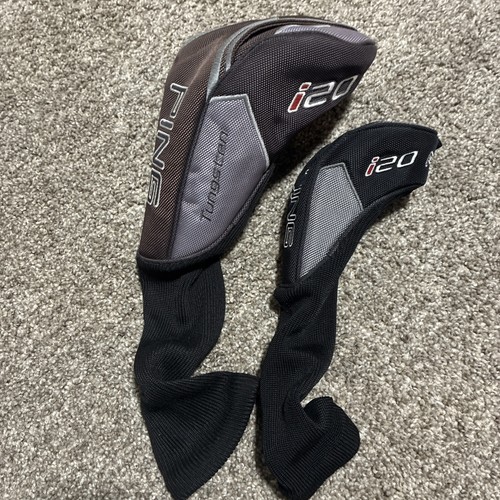 Ping i20 driver and hybrid - ping,