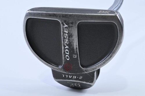 Odyssey dfx ball - putter, 35