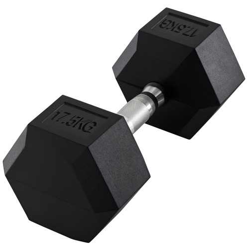 Homcom 5kg single rubber - homcom,