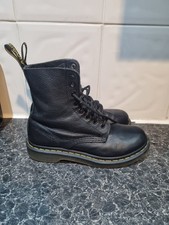 Dr Martens Doc Martens Size 4