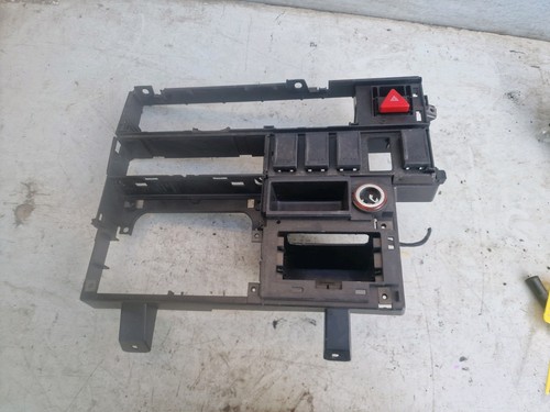 Dash centre console - dash,