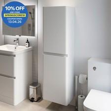 Bathroom Cabinet Cupboard