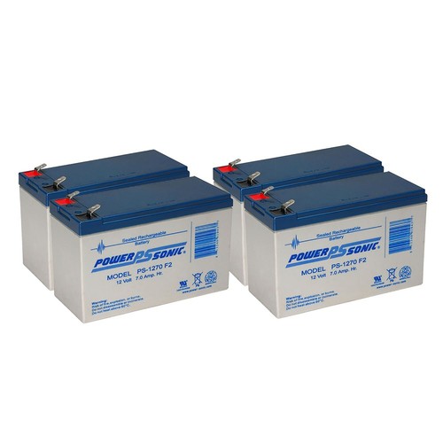 Power sonic 12v 7ah - 7ah,, f2