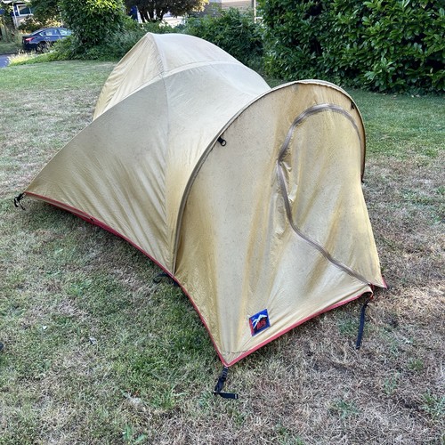 Moss tent - moss,