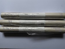3x ROLLS VINTAGE LAURA ASHLEY