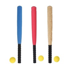 Baseball Bat Ball Set 21 inch