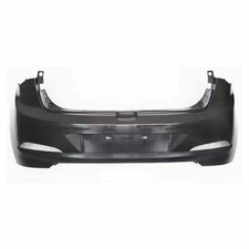 Hyundai i20 2014 - 2018 Rear