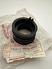 HONDA CARBURETOR INTAKE