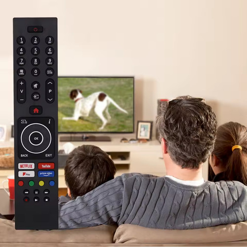 Universal remote control - universal,