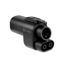 Lectron NACS to CCS Adapter - Tesla Supercharger Compatible