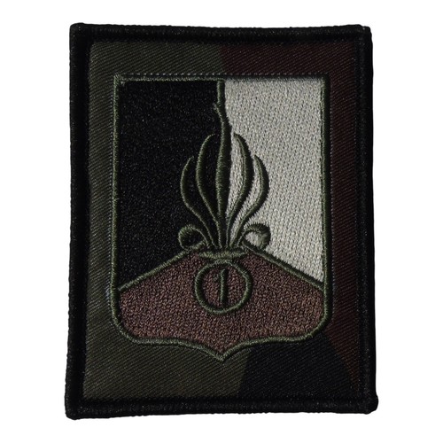French foreign legion - french,