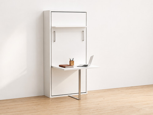 Happy table single - single,
