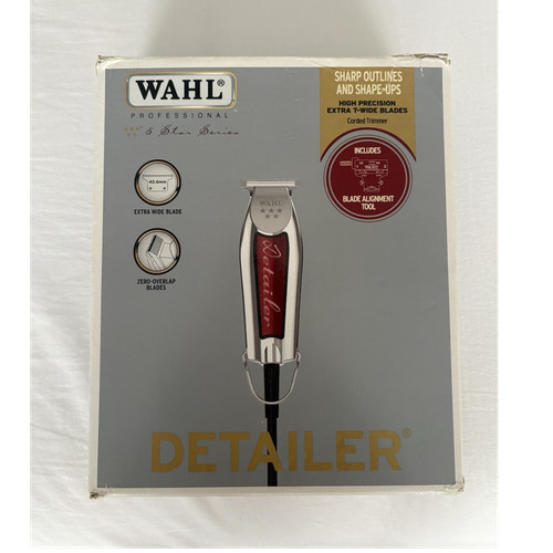 Wahl detailer professional - wahl,