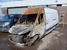 MERCEDES SPRINTER W907 314