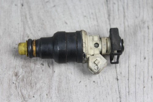 Injection valve injection