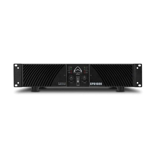 Wharfedale pro cpd1600 power - wharfedale,