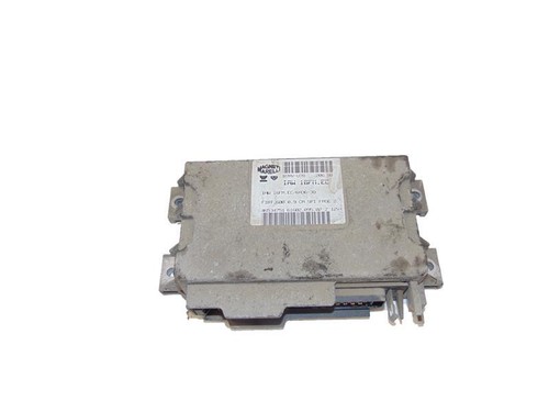 Magneti marelli fiat - marelli,