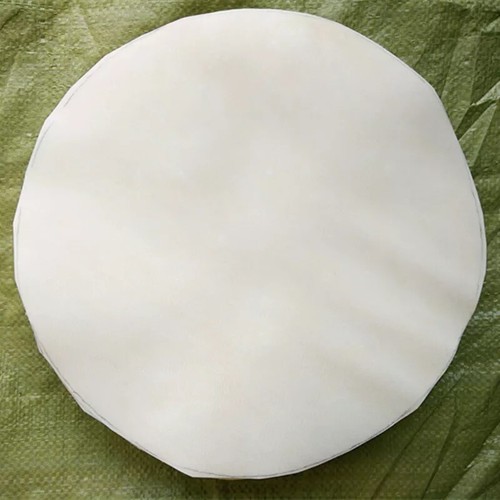 1pcs goat skin djembe drum - 1pcs,