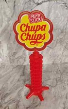 200 CHUPA CHUPS Lollies  DISPLAY STAND Only