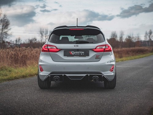 Maxton milltek ford fiesta - x,