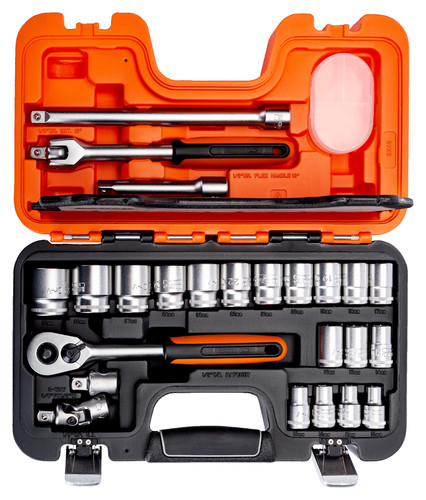 Bahco s240 drive 24 - bahco,
