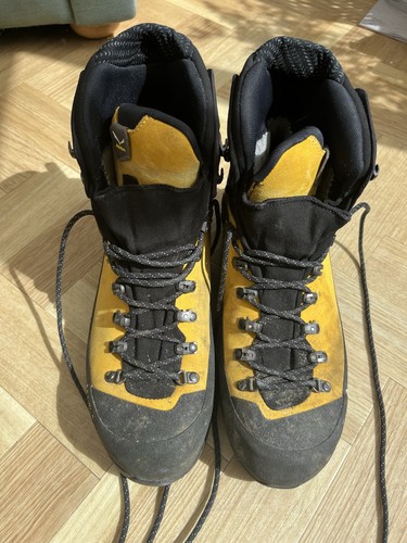 Salewa ortles ascent - ortles, gtx