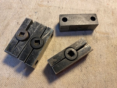Cornerstone adjustable - 4x, 2”