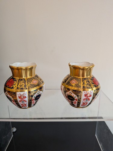 Royal crown derby imari - royal,