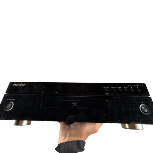 Pioneer bdp 51fd blu - pioneer, disc