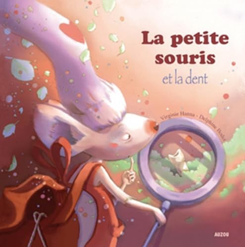 Petite souris dent - et, by