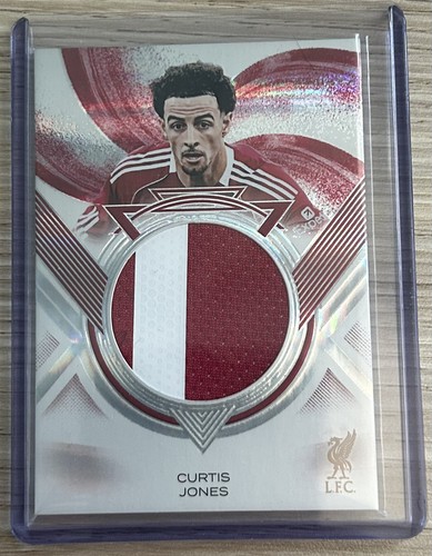 Futera incredible liverpool - futera,