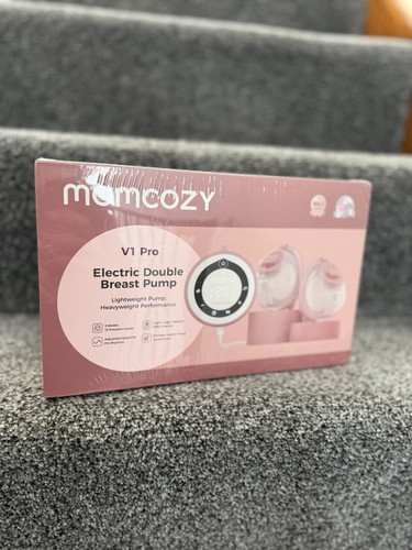 Momcozy pro breast - pro, pump
