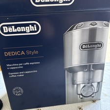 DeLonghi Dedica EC685.M 2 Cup