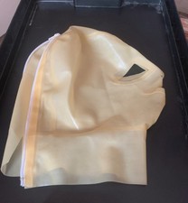 Little Rubber Cherry Latex