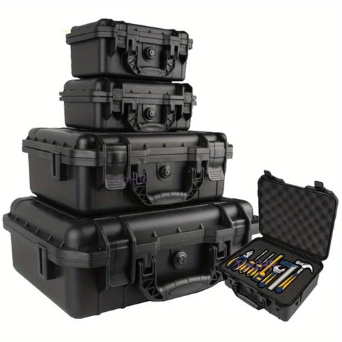 Waterproof hard carry - carry, case
