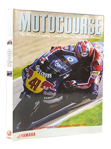 Motocourse the world - motocourse:, world's