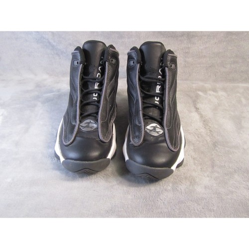 Jordan pro strong shoes - pro, boys