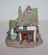 Lilliput Lane - Fry Days