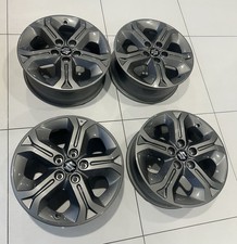 Suzuki Vitara Szt Alloy Wheels