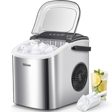Yabano Ice Maker Machine