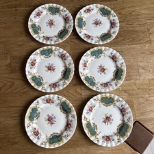 Royal Albert - Berkeley SIX x