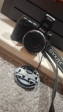 Nikon Coolpix L120 Digital