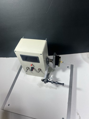 Thomas guitar pickup winder - thomas,