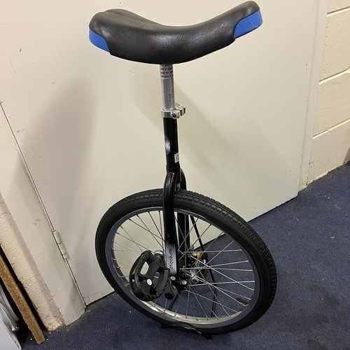 Hoppley junior unicycle - junior, unicycle-