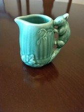 Sylvac Squirrel Acorn