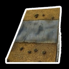 Model Diorama Base 1 72 or 1