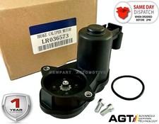 Handbrake Brake Caliper