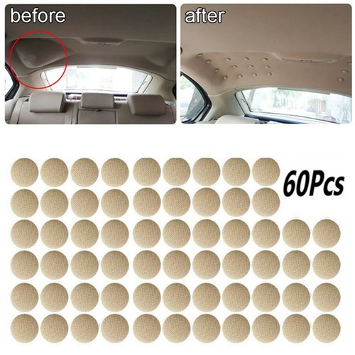 Car roof repair - car, fabric